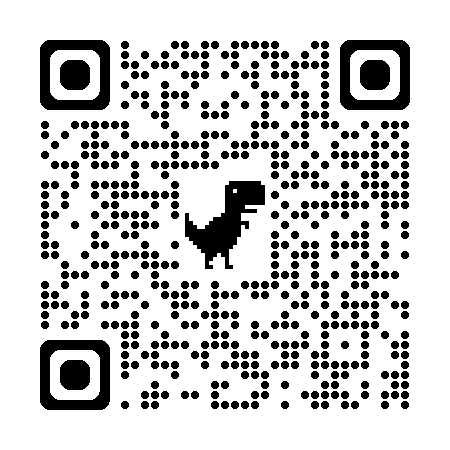 무한메모 접속 QR코드